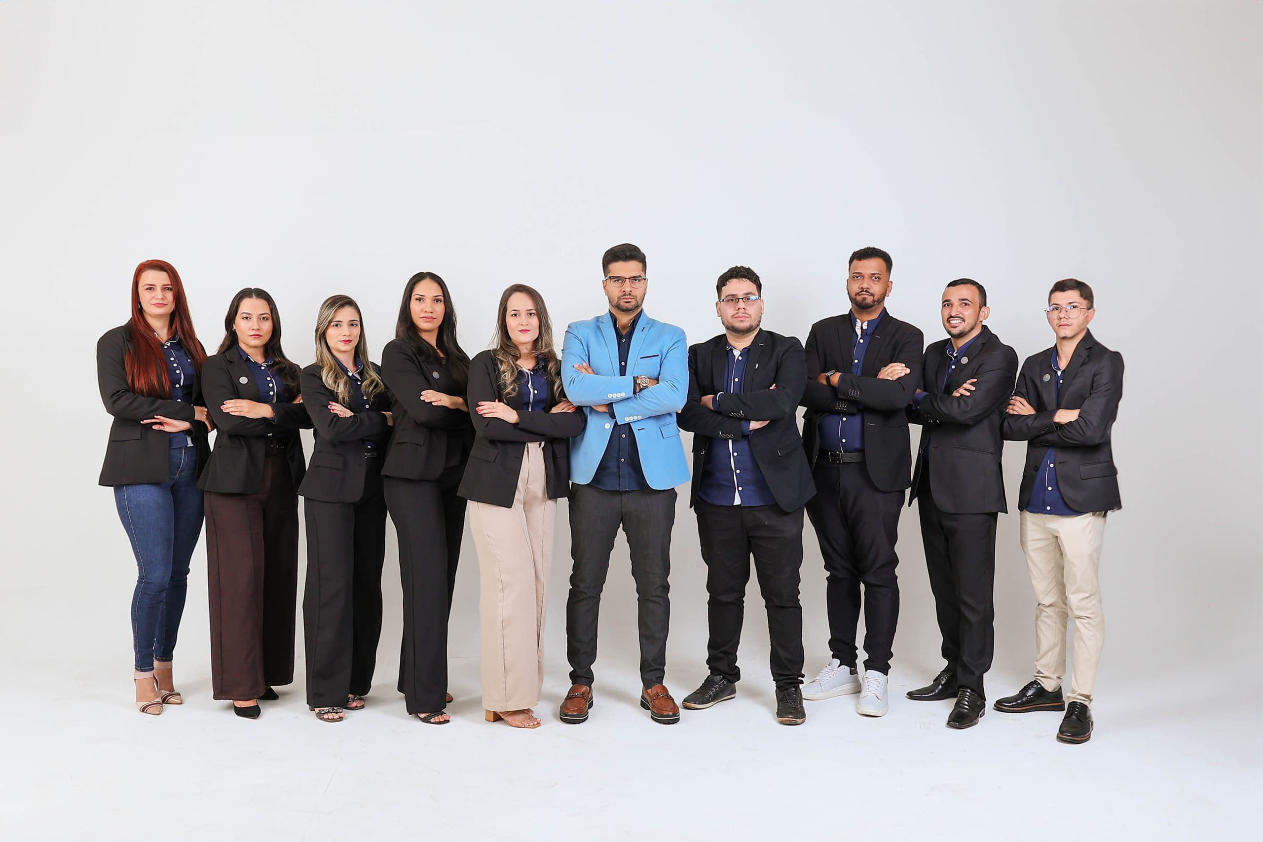 Equipe da Pactus Contabilidade