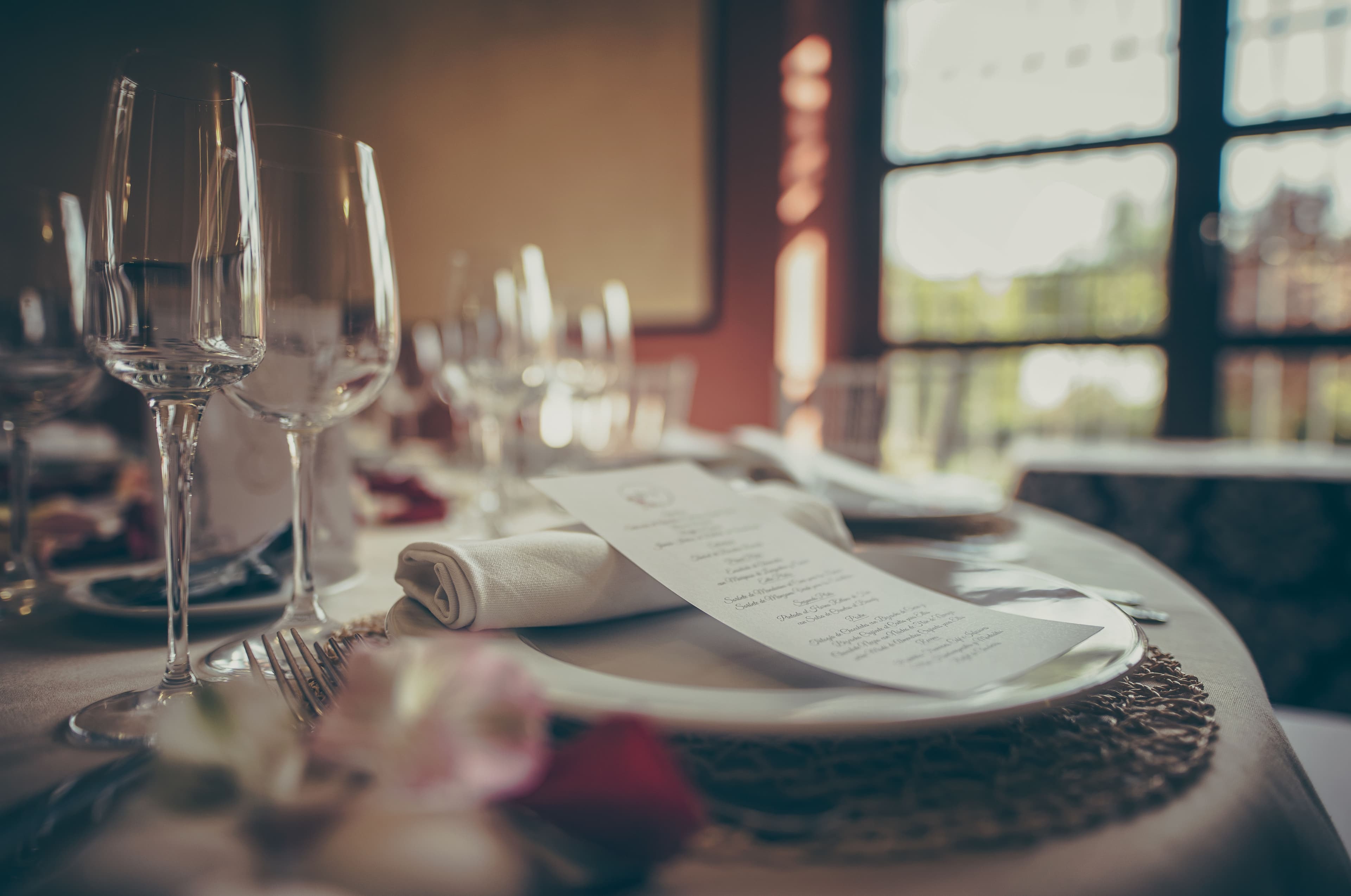 Bares, Restaurantes e Lanchonetes