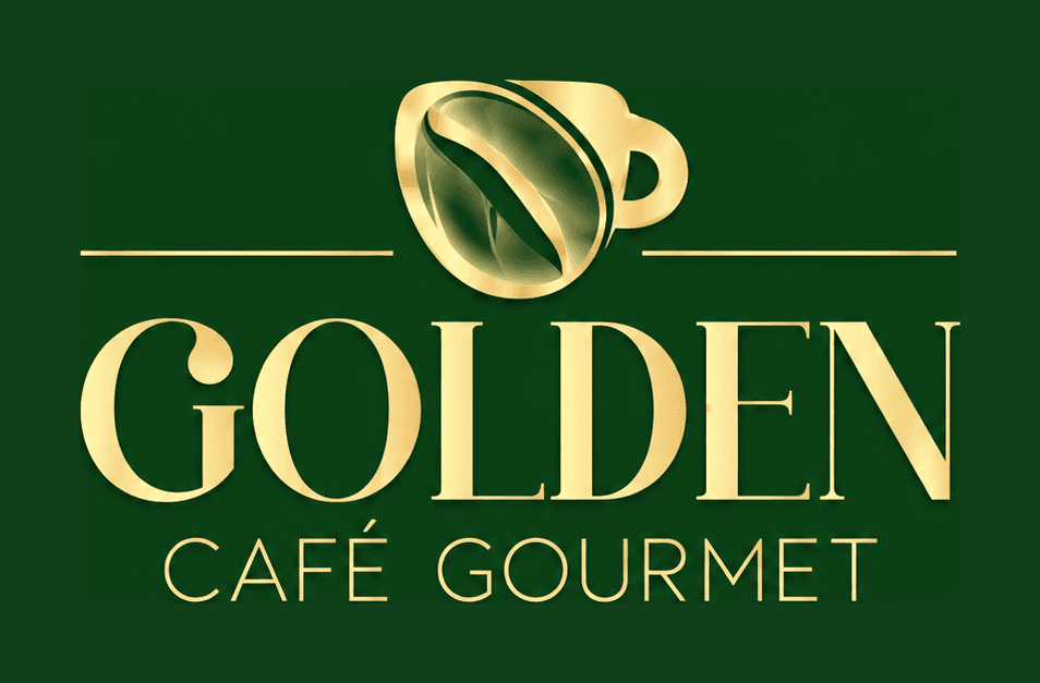 Golden Café Gourmet